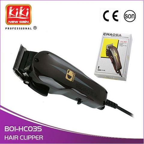 Tông đơ cắt tóc CHAOBA CHC808