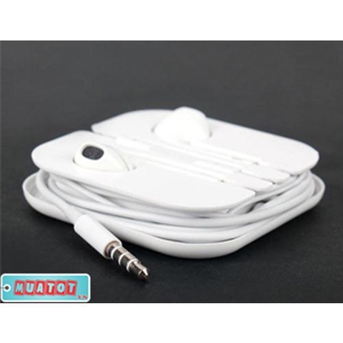 Tai nghe iPhone Earpods