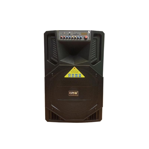 Loa kéo di động Oris TO-157