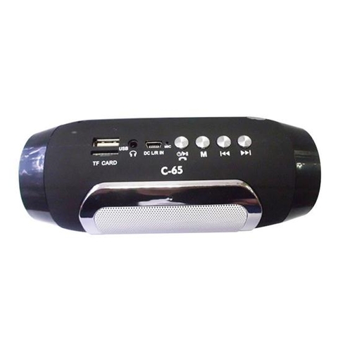 Loa Bluetooth C65