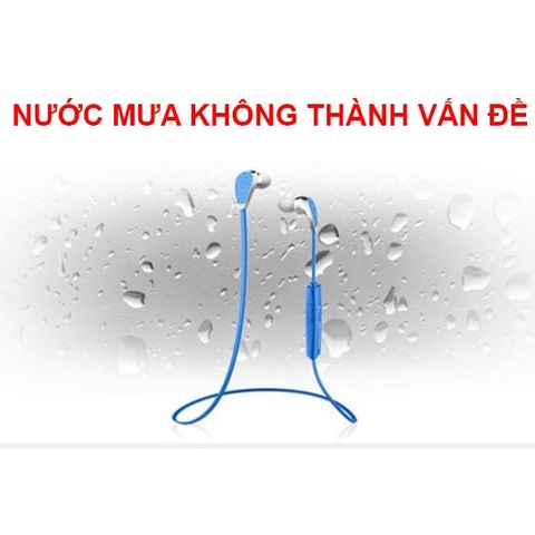 Tai nghe thể thao Bluedio N2