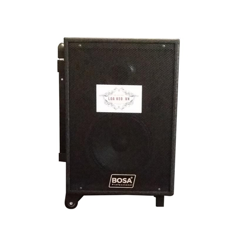 Loa kéo di động BOSA CD-813