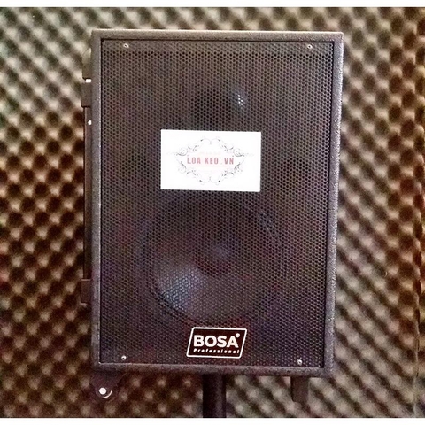 Loa kéo di động BOSA CD-813