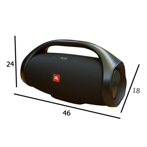 Loa bluetooth JBL BOOMBOX