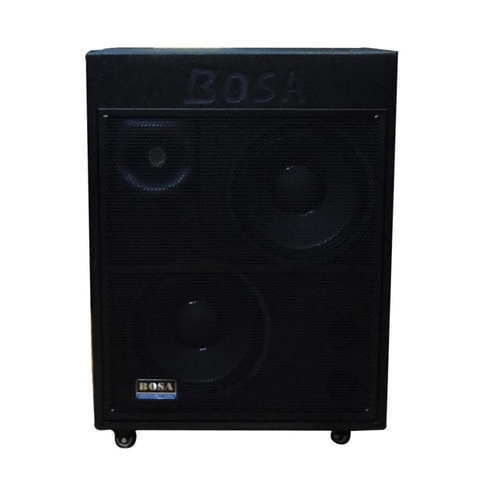Loa kéo di động Bosa PA 998