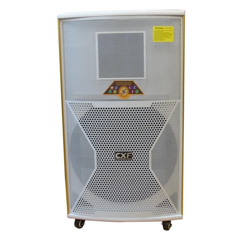 Loa kéo di động CXF 1015