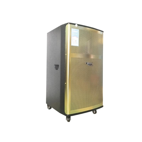 Loa kéo di động Caliana WD-15A