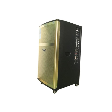 Loa kéo di động Caliana WD-15A