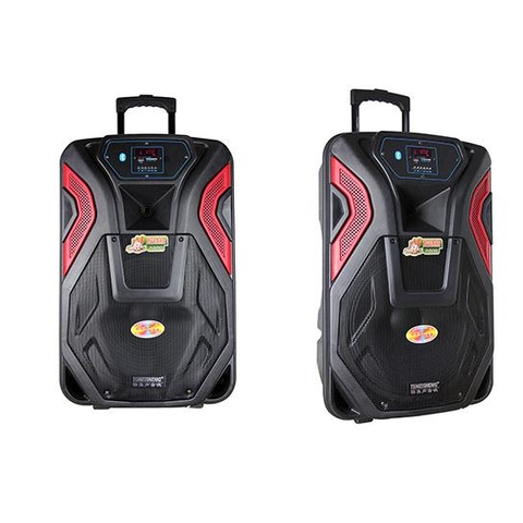 Loa Kéo Temeisheng SL1503