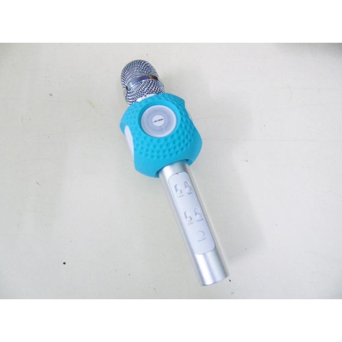 Micro kèm loa 3 trong 1 mới HIG-SEE XT5