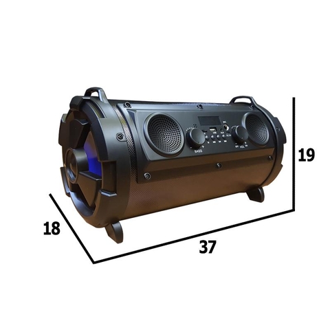 Loa Bluetooth mini  Best 1602