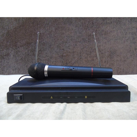 Microphone WM-306