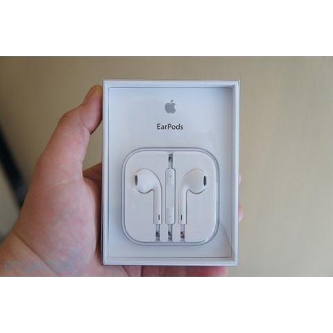 Tai nghe iPhone EarPods cao cấp