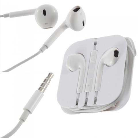 Tai nghe iPhone EarPods cao cấp