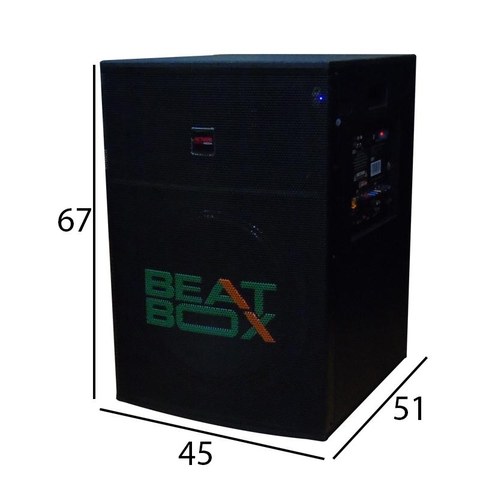 Loa kéo di động Acnos Beatbox KB41