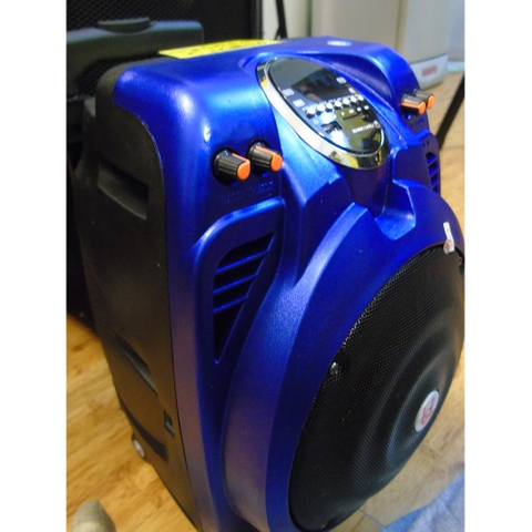 Loa kéo di động BD-H085