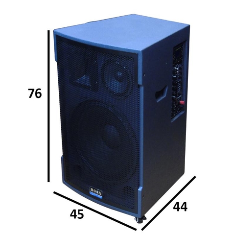 Loa kéo di động Bosa PA 4800
