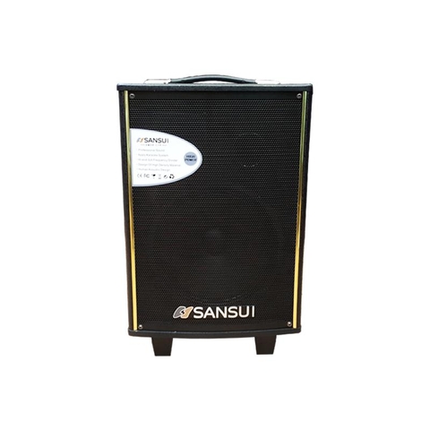 Loa kéo di động Sansui SA1-08