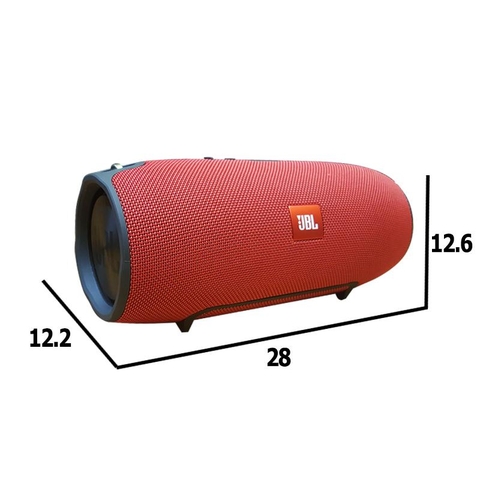 Loa Bluetooth di động JBL Xtreme