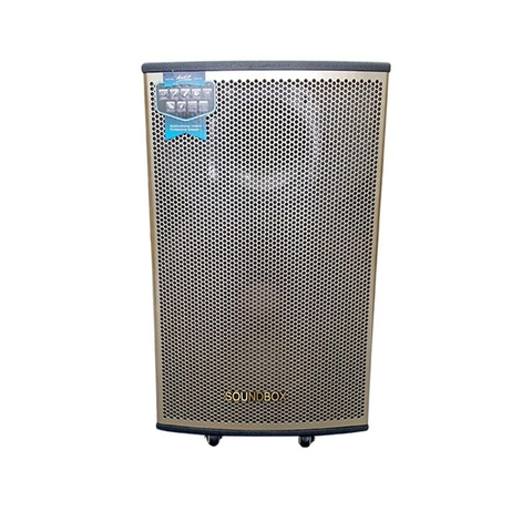 Loa kéo di động SoundBox S-09B