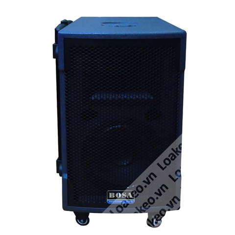 Loa kéo di động Bosa PA 1608A