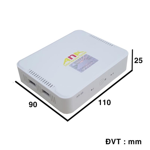 Hộp karaoke đa năng ANA Android Box AR-88