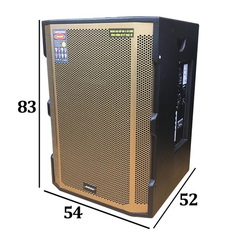 Loa kéo di động Bosa DK-6868