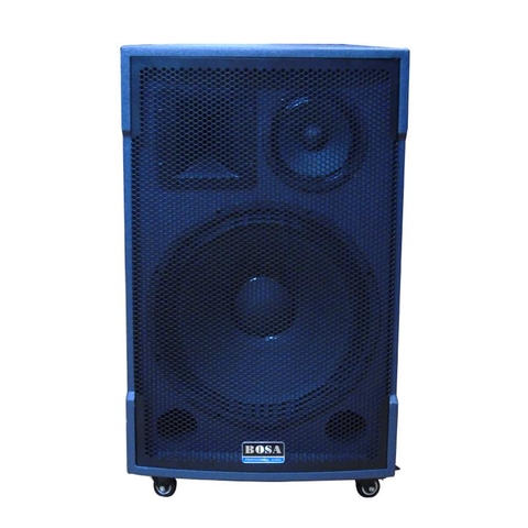 Loa kéo di động Bosa PA 4800