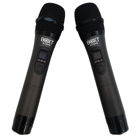 Hộp karaoke đa năng BOXT BT6000