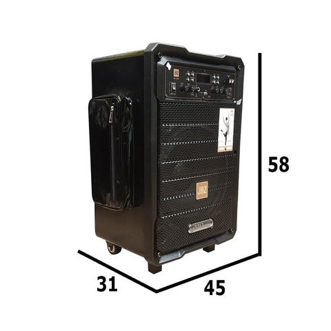 Loa kéo di động JBZ JB+1205