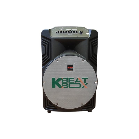 Loa kéo di động Acnos BeatBox KB39Z