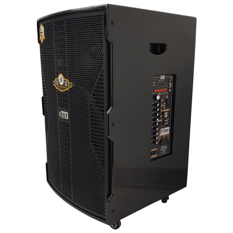 Loa kéo di động BEST 6900 PRO