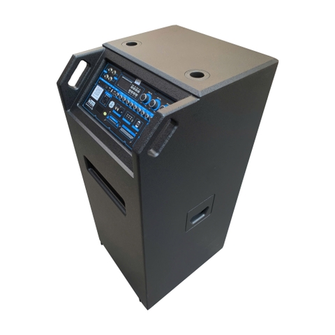 LOA KÉO CÔNG SUẤT LỚN BEST B-8300