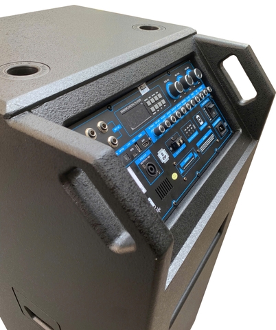 LOA KÉO CÔNG SUẤT LỚN BEST B-8300