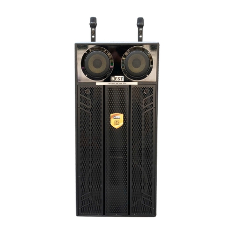 LOA KÉO CÔNG SUẤT LỚN BEST B-8300