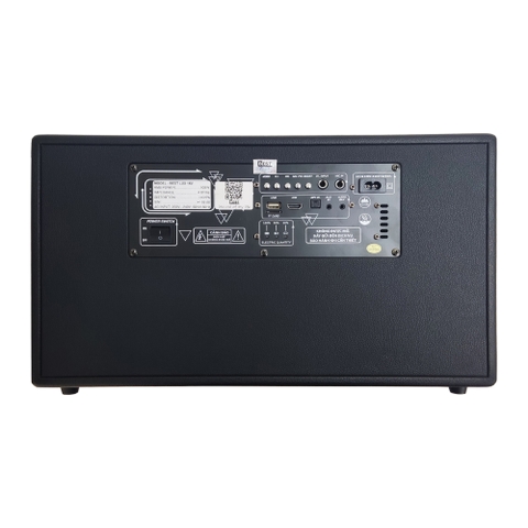 LOA XÁCH TAY DI ĐỘNG BEST LUX 16V