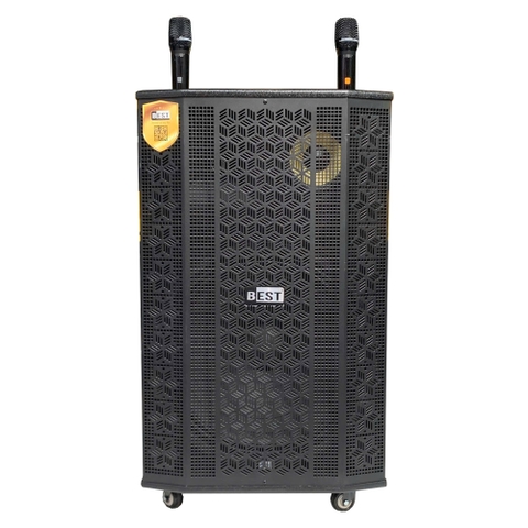 LOA KÉO DI ĐỘNG BEST B50+ ( B50 PLUS )