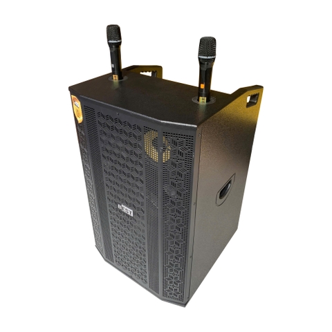 LOA KÉO DI ĐỘNG BEST B50+ ( B50 PLUS )