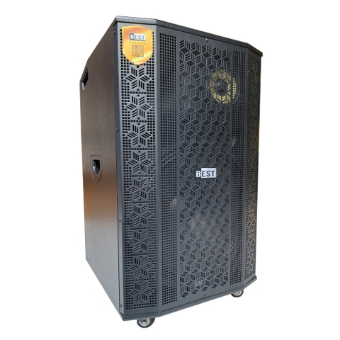 LOA KÉO DI ĐỘNG BEST B50+ ( B50 PLUS )