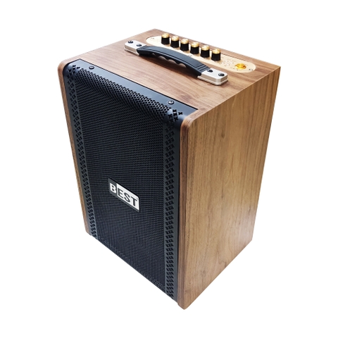 LOA XÁCH TAY DI ĐỘNG M1