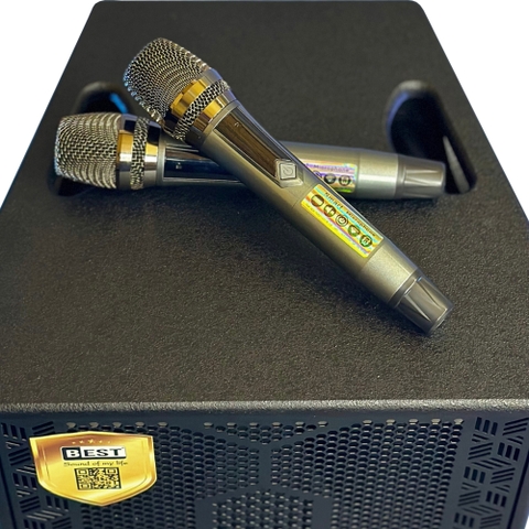 Loa kéo di động BEST Z30