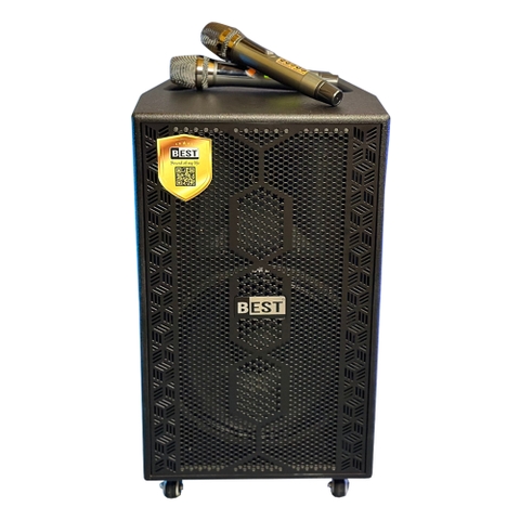 Loa kéo di động BEST Z30