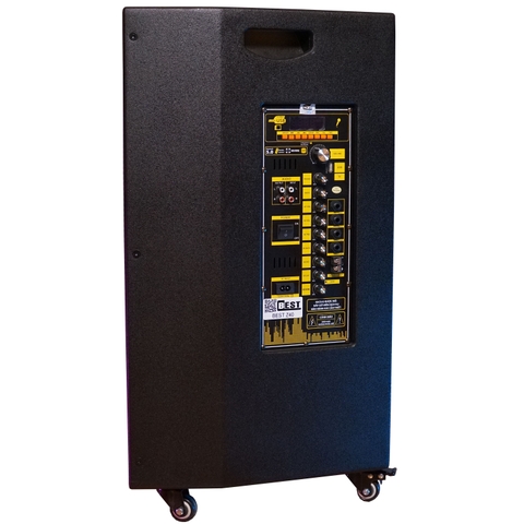 LOA KÉO DI ĐỘNG BEST Z40