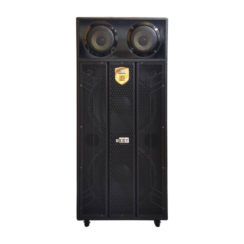 LOA 2 BASS DI ĐỘNG BEST B-8200