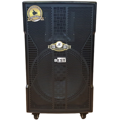 Loa kéo di động Best 6800 Pro