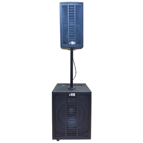 Loa array di động Best B40