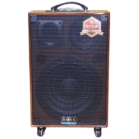 Loa kéo di động Bosa PA512V