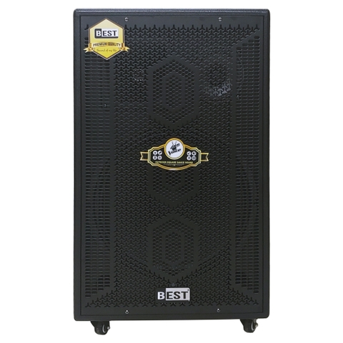 LOA KÉO DI ĐỘNG BEST Z40