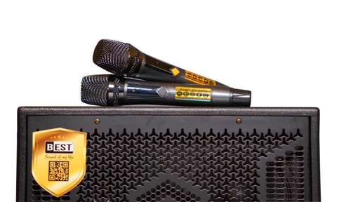LOA KÉO DI ĐỘNG BEST Z40