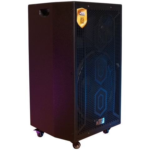 LOA KÉO DI ĐỘNG BEST Z40